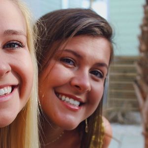 Meet your Posher, Morgan